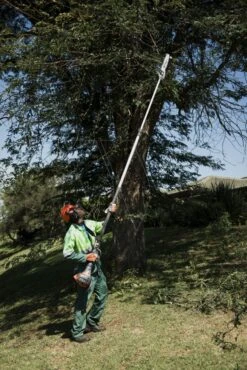 Husqvarna 525pt5s Stokzaag Vario 397cm -Husqvarna 967329601 6 HUSQVARNA20525PT5S20STOKZAAG20VARIO20397CM