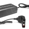 Husqvarna Qc80f Lader Bli Accu 12v. Auto -Husqvarna 967628301 1 Husqvarna2012v20lader20BLi20accu