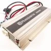 Husqvarna Vi600f Lader Bli Accu 12v>230v 1 Husqvarna Vi600f Lader Bli Accu 12v>230v -Husqvarna 967628501 1 Husqvarna2012v20omvormer20230v20600W