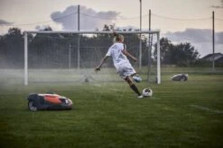 Husqvarna 550 Prof Automower <5000m2 -Husqvarna 967650212 8 HUSQVARNA2055020PROF20AUTOMOWER205000M2