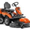 Husqvarna Rider 318x Exclusief Maaidek -Husqvarna 967847201 1 HUSQVARNA20RIDER20318X20ZITMAAIER20EX20DEK