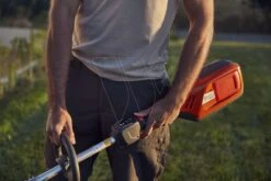 Husqvarna 325ilk Deelbare Accu Trimmer -Husqvarna 967850103 5 HUSQVARNA20525iLK20DEELBARE20ACCU20TRIMMER