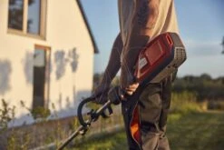 Husqvarna 325ilk Deelbare Accu Trimmer -Husqvarna 967850103 6 HUSQVARNA20525iLK20DEELBARE20ACCU20TRIMMER