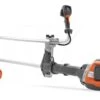 Husqvarna 535irxt Accu Motorzeis Ex Accu