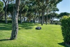 Husqvarna 450x Automower <5000m² -Husqvarna 967853012 16 Husqvarna20450x20Automower