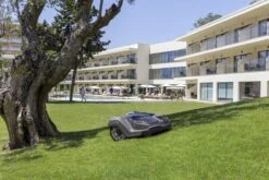 Husqvarna 450x Automower <5000m² -Husqvarna 967853012 19 Husqvarna20450x20Automower