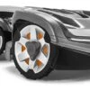 Husqvarna 435x Awd Automower <3500m² -Husqvarna 967853312 11 Husqvarna20435X20AWD20Automower20tot20350020M2