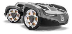 Husqvarna 435x Awd Automower <3500m²