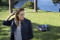 Husqvarna 435x Awd Automower <3500m² -Husqvarna 967853312 28 Husqvarna20435X20AWD20Automower20tot20350020M2