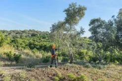 Husqvarna 530ip4 Accu Stokzaag Ex. Accu 7 Husqvarna 530ip4 Accu Stokzaag Ex. Accu -Husqvarna 967884711 3 Husqvarna20accu20stok20zaag20536lip4