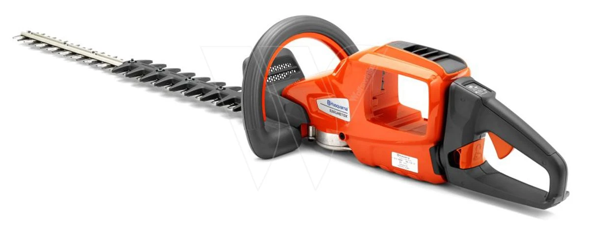Husqvarna 520ihd70 Accu Heggenschaar 70 3 Husqvarna 520ihd70 Accu Heggenschaar 70
