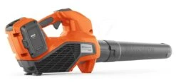 Husqvarna 120ib Accu Bladblazer Ex. Accu -Husqvarna 967976101 3 HUSQVARNA20120IB20ACCU20BLADBLAZER20INCL20BLI2020QC80