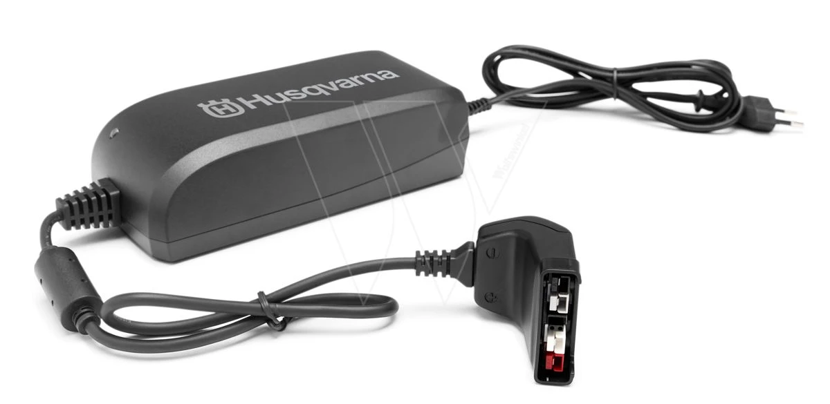 Husqvarna 120ib Accu Bladblazer Actie! 6 Husqvarna 120ib Accu Bladblazer Actie! - Afbeelding 4