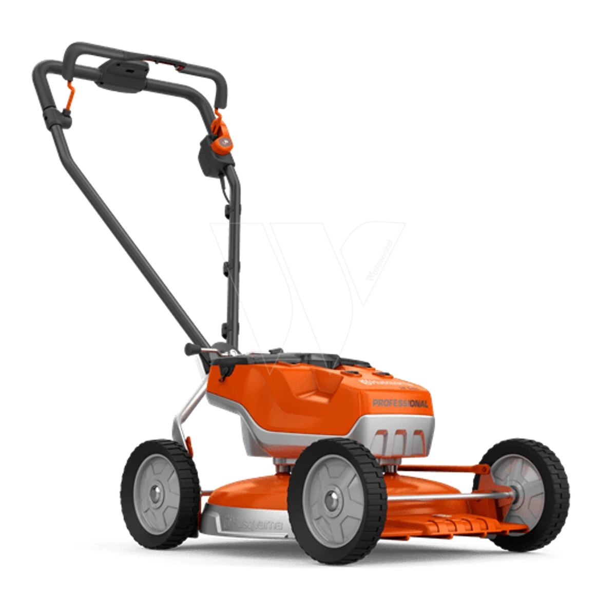 Husqvarna Lb 548i Mulch Gazonmaaier Pro 3 Husqvarna Lb 548i Mulch Gazonmaaier Pro