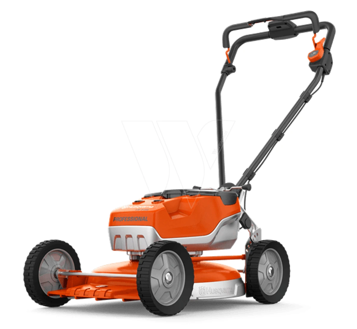 Husqvarna Lb 548i Mulch Gazonmaaier Pro 5 Husqvarna Lb 548i Mulch Gazonmaaier Pro - Afbeelding 3