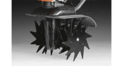 Husqvarna Beluchter T300rs/t2000