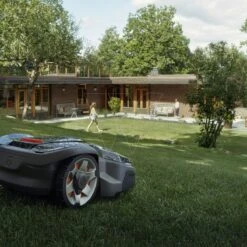 Husqvarna 405x Automower <600m² -Husqvarna 970456212 19 HUSQVARNA20405X20AUTOMOWER