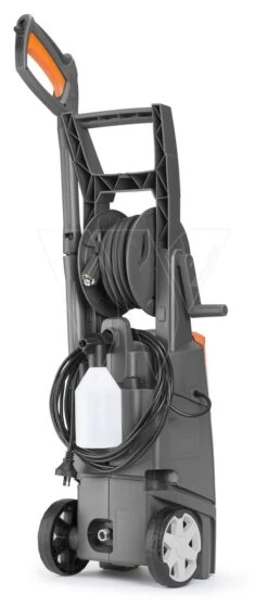 Husqvarna Pw235r Hogedrukreiniger 135bar -Husqvarna 970457401 3 Husqvarna20hogedrukreiniger20PW235R