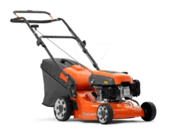 Husqvarna Lc 140p Gazonmaaier 40cm