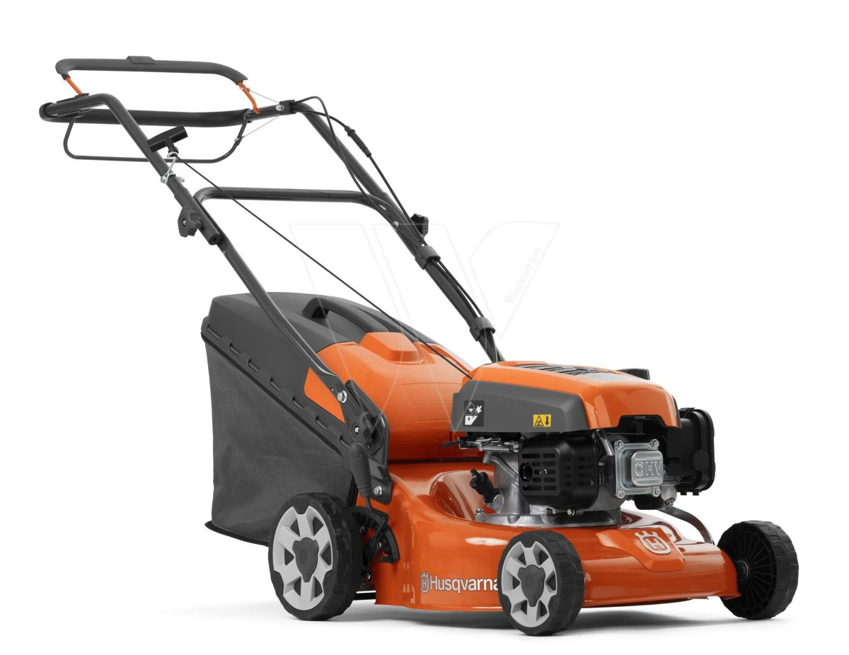 Husqvarna Lc 140sp Gazonmaaier 40cm 3 Husqvarna Lc 140sp Gazonmaaier 40cm