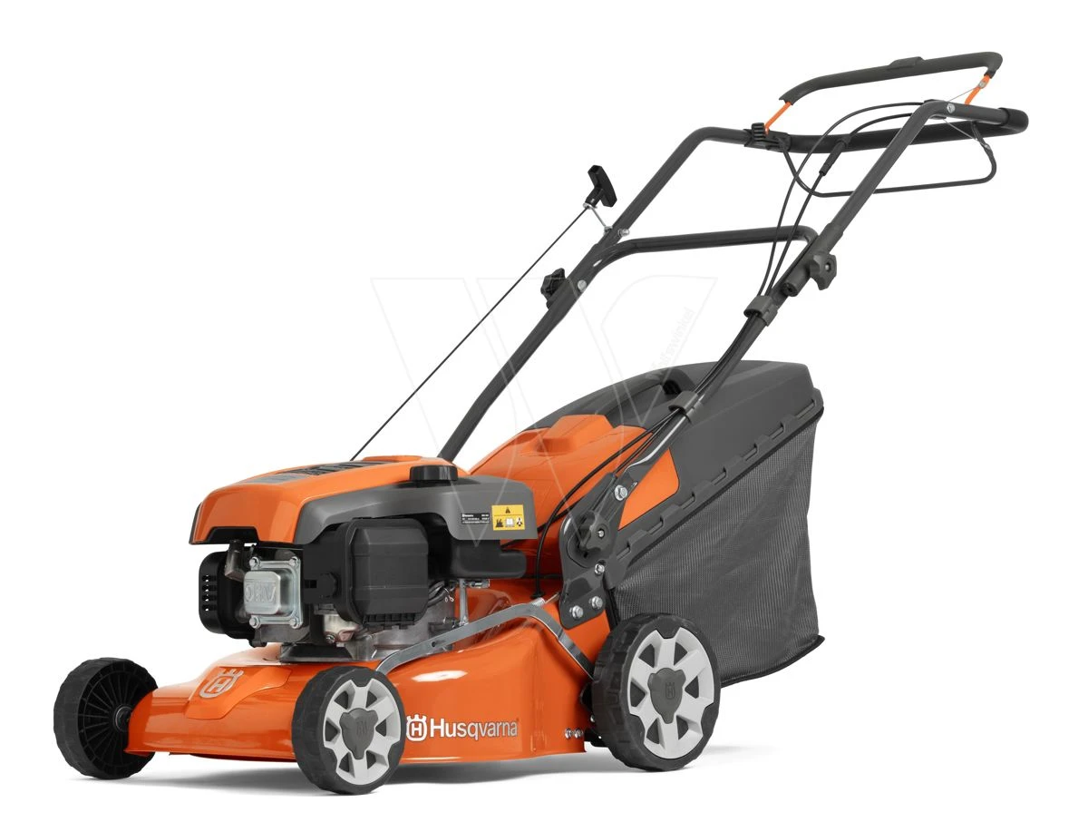 Husqvarna Lc 140sp Gazonmaaier 40cm 5 Husqvarna Lc 140sp Gazonmaaier 40cm - Afbeelding 3
