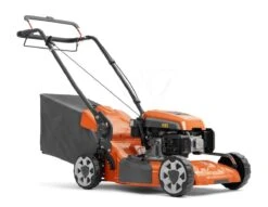 Husqvarna Lc 151s Gazonmaaier 51cm