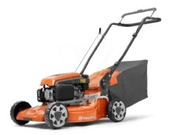 Husqvarna Lc 151s Gazonmaaier 51cm -Husqvarna 970488401 3 HUSQVARNA20LC20151S20GAZONMAAIER2051CM