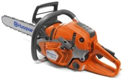 Husqvarna 560xp Kettingzaag - 38cm 4.8pk -Husqvarna 970501715 3 HUSQVARNA20560XP20KETTINGZAAG20 2038CM204.8PK