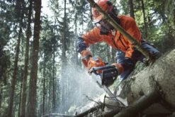 Husqvarna 560xp Kettingzaag - 38cm 4.8pk -Husqvarna 970501715 6 HUSQVARNA20560XP20KETTINGZAAG20 2038CM204.8PK