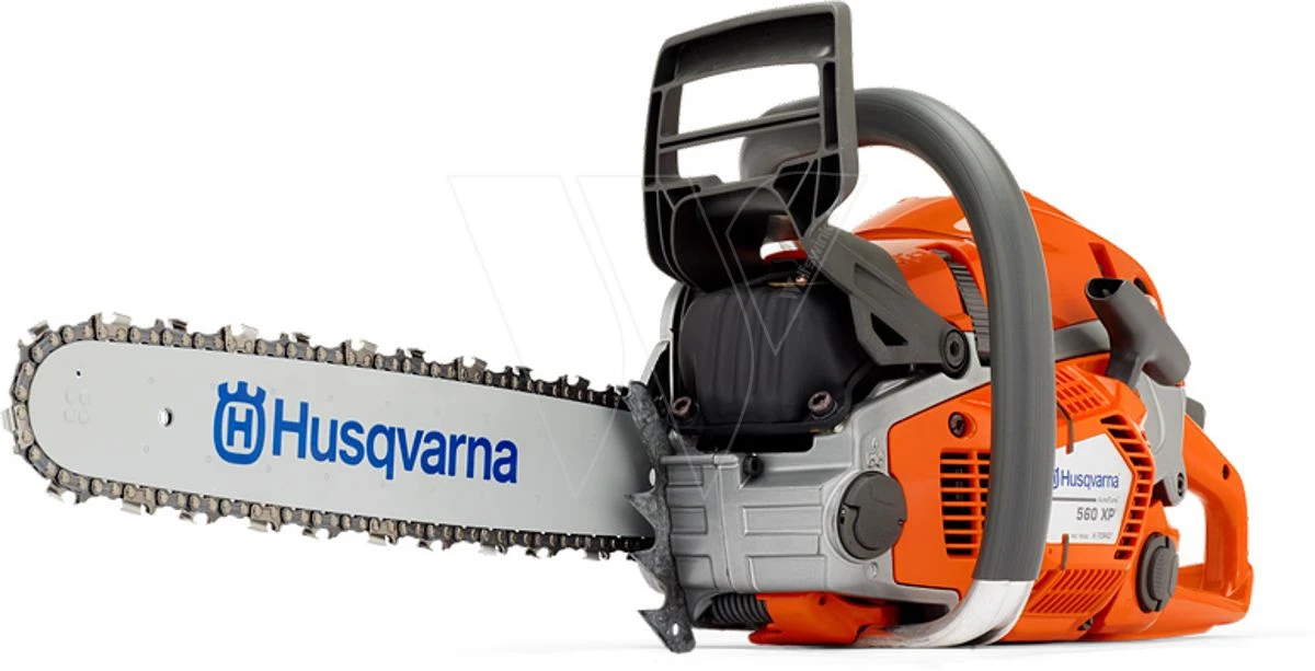 Husqvarna 560xpg Kettingzaag -38cm 4.8pk 3 Husqvarna 560xpg Kettingzaag -38cm 4.8pk