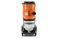 Husqvarna De120 230v Stofzuiger -Husqvarna 970514801 4 HUSQVARNA20DE12020230V20STOFZUIGER