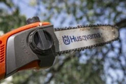 Husqvarna 120itk4 Stokzaag Incl. Pk4 -Husqvarna 970515901 6 HUSQVARNA20115IPT420ACCU20STOKZAAG20EX20ACCU20EN20LADER 1