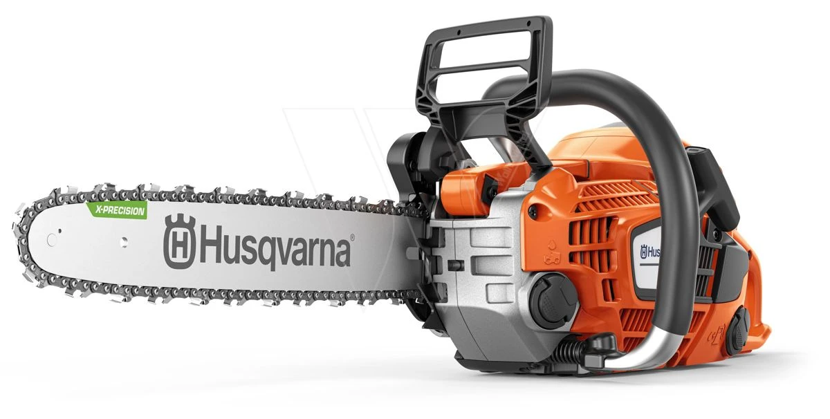 Husqvarna 540xp Mark Iii Motorzaag 35 Cm 3 Husqvarna 540xp Mark Iii Motorzaag 35 Cm