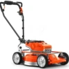 Husqvarna Lb553iv Gazonmaaier Excl. Accu