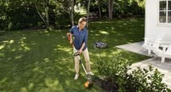 Husqvarna 110il Accu Trimmer Incl. Accu 8 Husqvarna 110il Accu Trimmer Incl. Accu -Husqvarna 970531203 3 HUSQVARNA20110IL20ACCU20TRIMMER20INCL.20ACCU