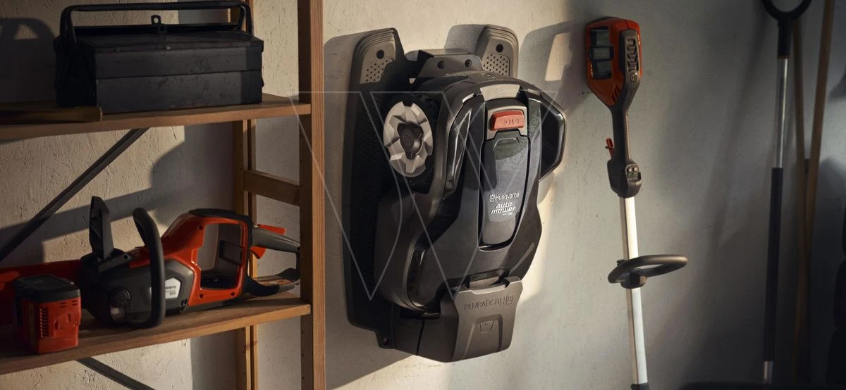 Husqvarna 215il Accu Trimmer Excl. Accu 6 Husqvarna 215il Accu Trimmer Excl. Accu - Afbeelding 4