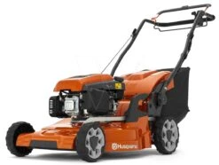 Husqvarna Lc 353v Gazonmaaier 53cm -Husqvarna 970541601 3 HUSQVARNA20LC35320V20GAZONMAAIER2053CM