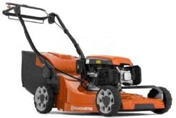 Husqvarna Lc 353ve Gazonmaaier 53cm