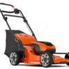 Husqvarna Lc142i Accu Gazonmaaier 42cm 1 Husqvarna Lc142i Accu Gazonmaaier 42cm -Husqvarna 970541801 1 Husqvarna20LC142i20Accumaaier20excl20accu