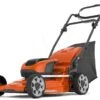 Husqvarna Lc142is Accumaaier Ex. Accu 2 Husqvarna Lc142is Accumaaier Ex. Accu -Husqvarna 970541903 1 HUSQVARNA20LC142IS20ACCUMAAIER20EXCLUSIEF20ACCU20EN20LADER