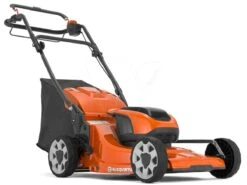 Husqvarna Lc142is Accumaaier Incl. Accu -Husqvarna 970541903 6 USQVARNA20LC142IS20ACCUMAAIER20INCLUSIEF20ACCU20EN20LADER