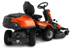 Husqvarna 316tsxawd Rider V2 Excl. Deck -Husqvarna 970542901 3 HUSQVARNA20R316TSXAWD20RIDER20V220EXCL.20DECK