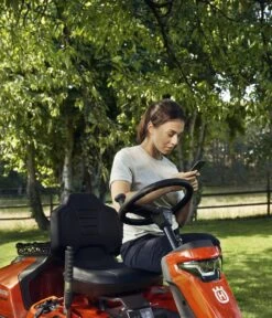 Husqvarna 316tsxawd Rider V2 Excl. Deck -Husqvarna 970542901 6 HUSQVARNA20R316TSXAWD20RIDER20V220EXCL.20DECK