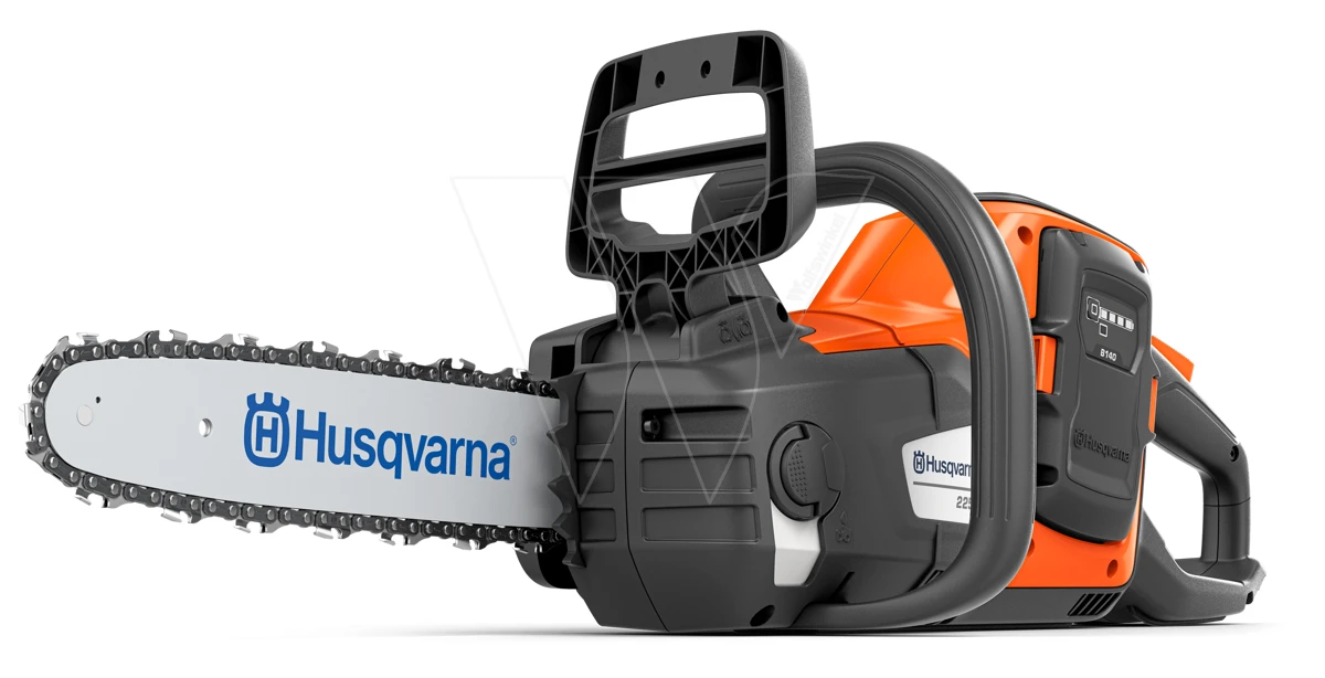 Husqvarna 225i Accu Kettingzaag 30cm Ex. 3 Husqvarna 225i Accu Kettingzaag 30cm Ex.