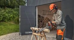 Husqvarna 225i Accu Kettingzaag 36cm Set -Husqvarna 970547510 3 Husqvarna20225i20Accu20Kettingzaag2036cm20Set