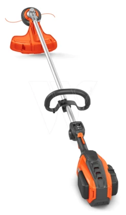 Husqvarna 525 Ilxt Accu Grastrimmer Ex. -Husqvarna 970551501 2 Husqvarna20525ILXT20Accu20Grastrimmer20Ex