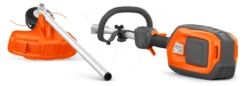 Husqvarna 525ilk Deelbare Accu Trimmer 11 Husqvarna 525ilk Deelbare Accu Trimmer -Husqvarna 970551602 3 Husqvarna20525ILK20Deelbare20Accu20Trimmer
