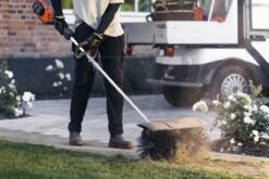 Husqvarna 525ilk Deelbare Accu Trimmer 12 Husqvarna 525ilk Deelbare Accu Trimmer -Husqvarna 970551602 4 Husqvarna20525ILK20Deelbare20Accu20Trimmer