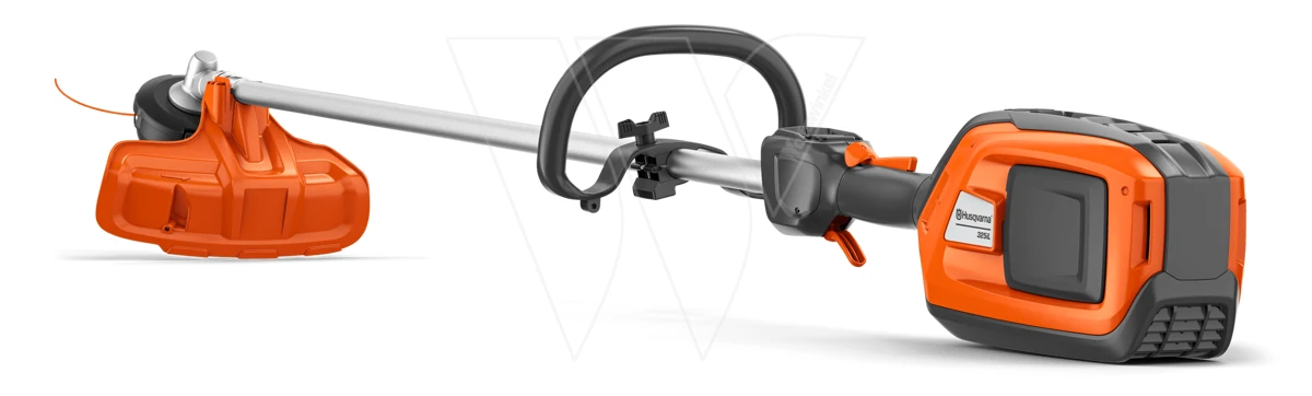 Husqvarna 325il Accu Grastrimmer Ex Accu 3 Husqvarna 325il Accu Grastrimmer Ex Accu