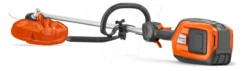 Husqvarna 325irj Accu Grastrimmer